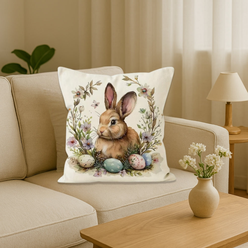 Skorter | Bubboo Bunny Easter Cushion Covers Set