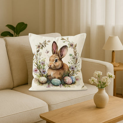 Skorter | Bubboo Bunny Easter Cushion Covers Set