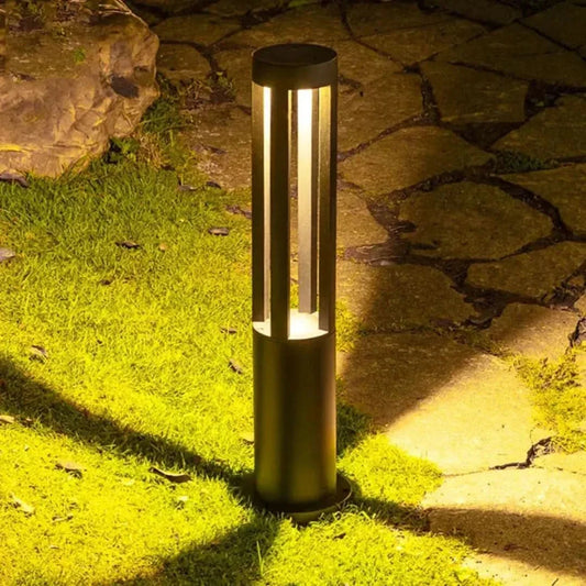 Skorter | Boulderblaze - Led Boulder lamp