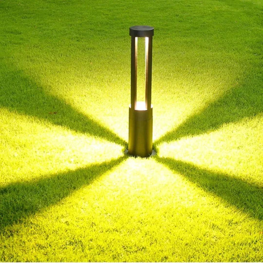 Skorter | Boulderblaze - Led Boulder lamp