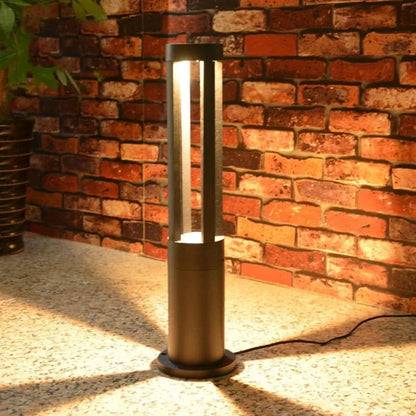 Skorter | Boulderblaze - Led Boulder lamp
