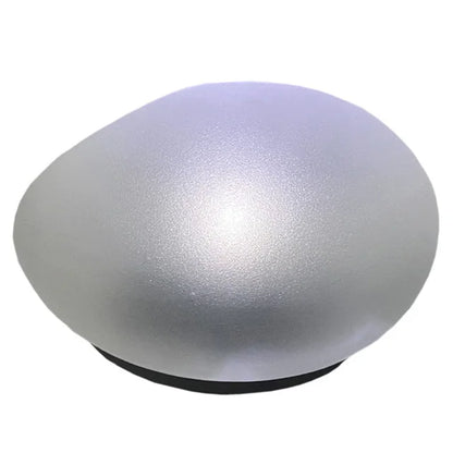 Skorter | GlowPebble - Solar-powered LED Candle for Garden and Path