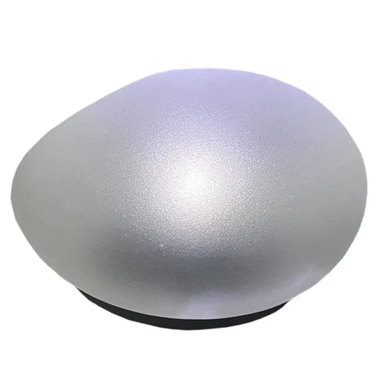 Skorter | GlowPebble - Solar-powered LED Candle for Garden and Path