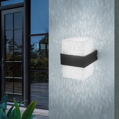 Skorter | Naturebeam - Outdoor wall lamp