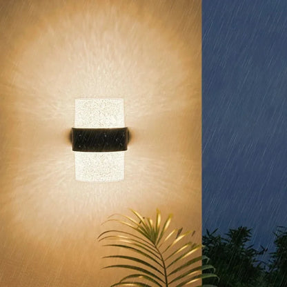 Skorter | Naturebeam - Outdoor wall lamp