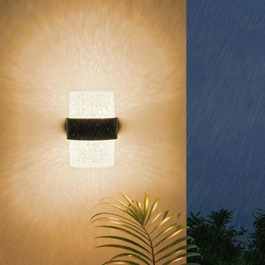 Skorter | Naturebeam - Outdoor wall lamp