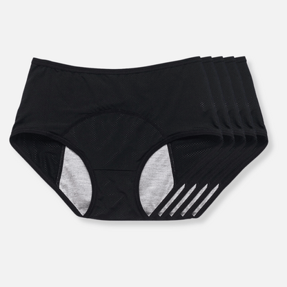 Skorter | 100% leak-proof underwear