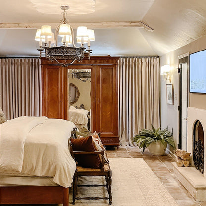 Skorter | Curtain - Add Natural Elegance and Comfort to Your Interior