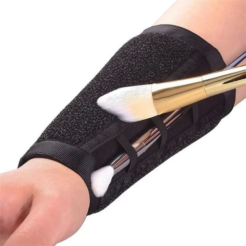 Skorter | BRUSHCLEAN – Professional makeup brush cleaner for hygienic cleanliness