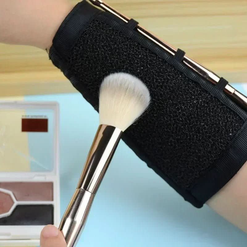 Skorter | BRUSHCLEAN – Professional makeup brush cleaner for hygienic cleanliness