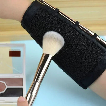 Skorter | BRUSHCLEAN – Professional makeup brush cleaner for hygienic cleanliness