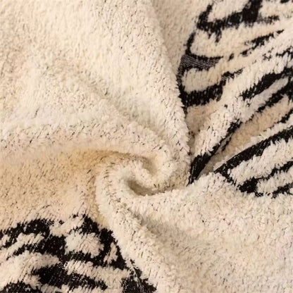 Skorter | Butterfly Loom Sofa Cover