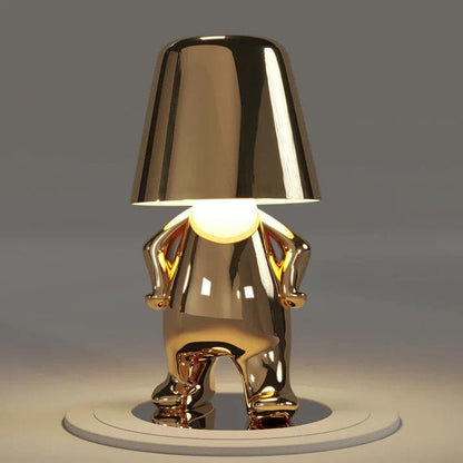 Skorter | GloRay - Multifunctional table lamp with dimming function