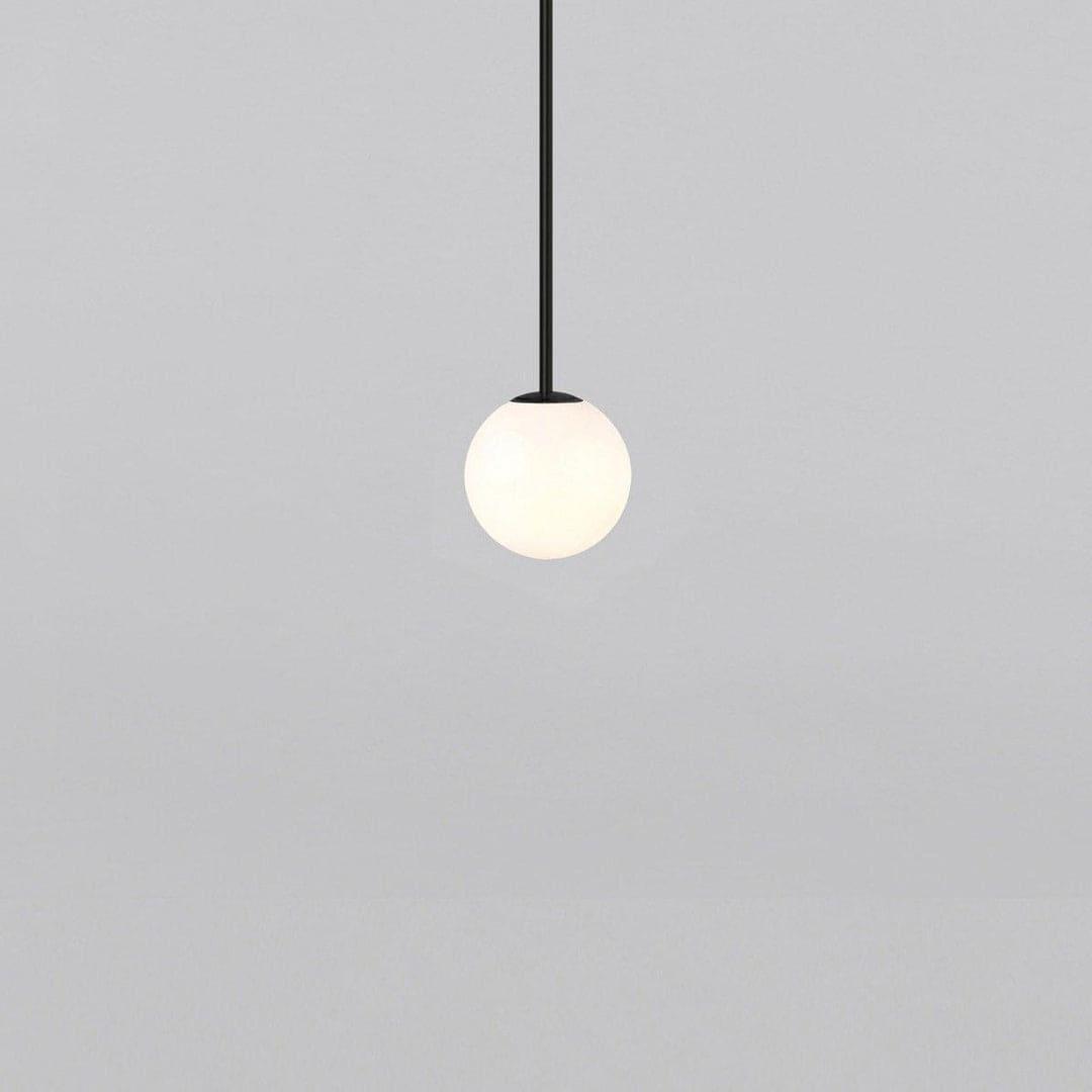 Skorter | Brass Architectural Series Pendant Lamp