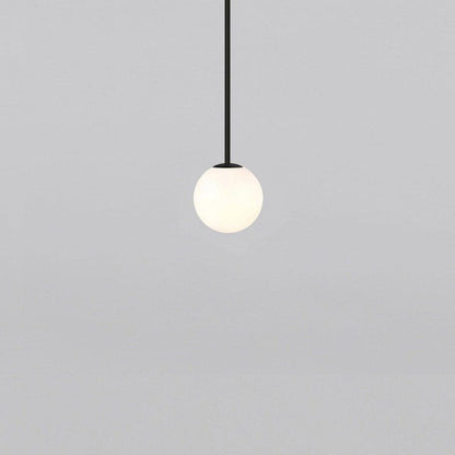 Skorter | Brass Architectural Series Pendant Lamp