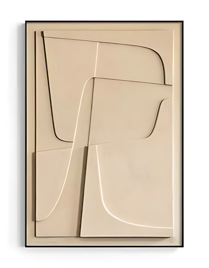 Skorter | Contour Art Collection 2 Artwork