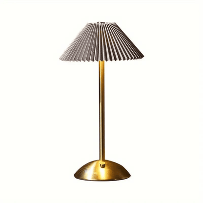 Skorter | Wireless - Lighting Freedom with GloLicht Modern and Wireless Table Lamp