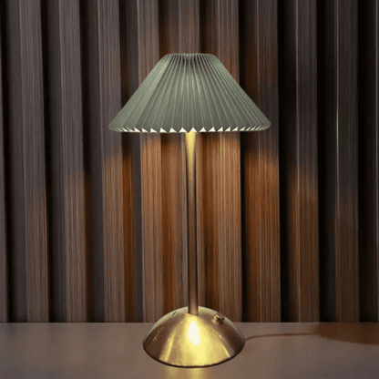 Skorter | Wireless - Lighting Freedom with GloLicht Modern and Wireless Table Lamp