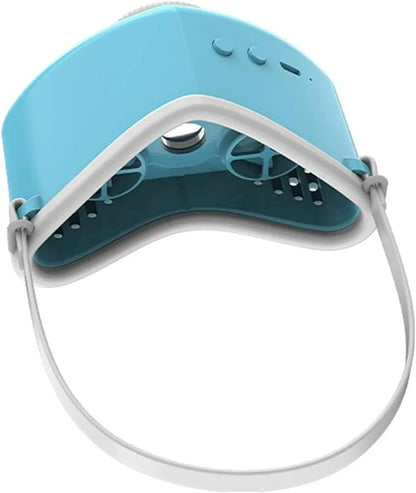 Skorter | Atomized Anti-Snoring Mask