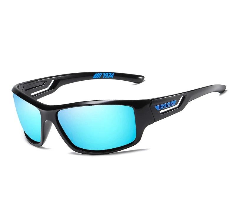 Skorter | Polarized Military Sunglasses UV 400 Fishing Glasses