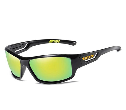 Skorter | Polarized Military Sunglasses UV 400 Fishing Glasses