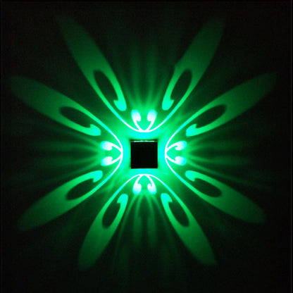 Skorter | Modern LED Mood Lamp