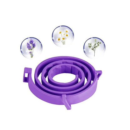 Skorter | CALMDOG – Calming collar with pheromones & essential oils for dogs