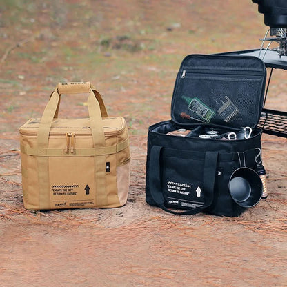 Skorter | 20L Outdoor Organizer bag for travel & excursions