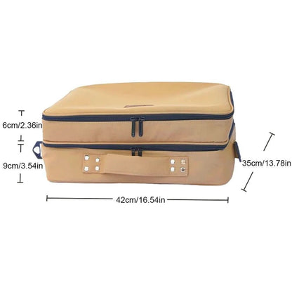 Skorter | 20L Outdoor Organizer bag for travel & excursions