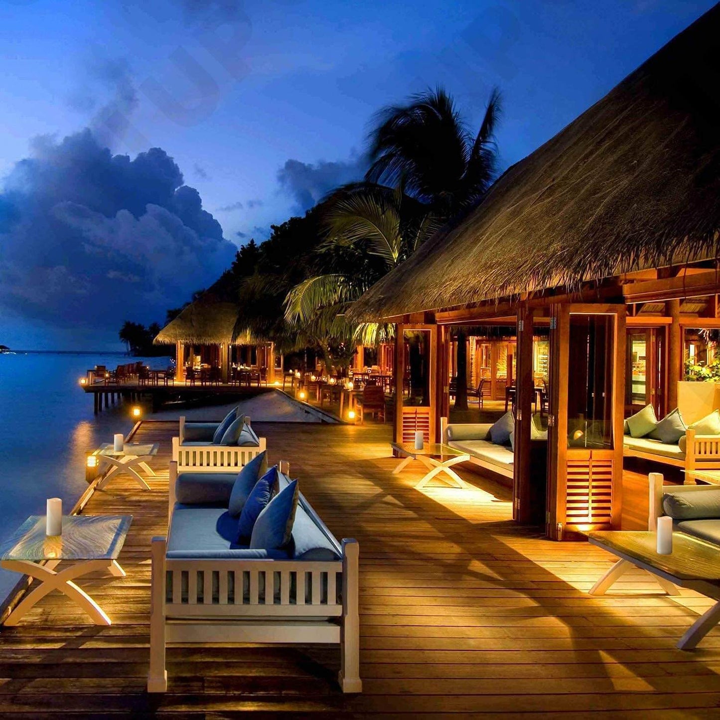 Skorter | Candles Battery Operated