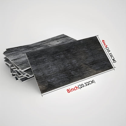 Skorter adhesive pattern three