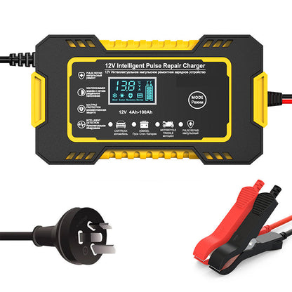 Skorter | Battery Charger