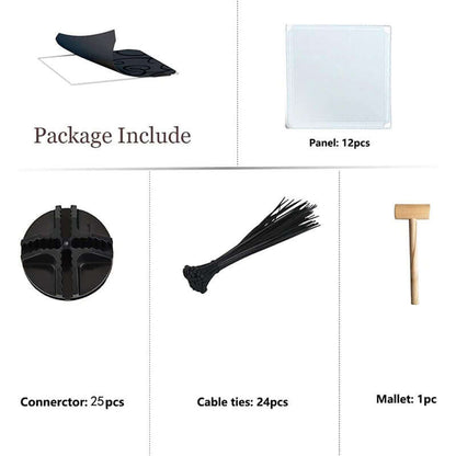 Skorter | Cage Pet Playpen Fence