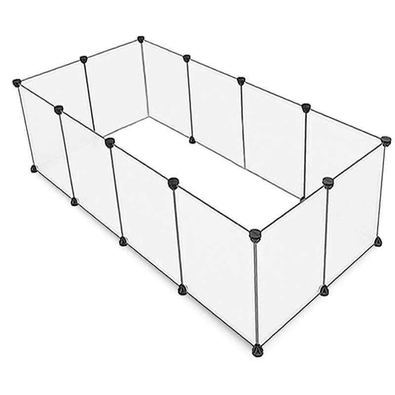 Skorter | Cage Pet Playpen Fence
