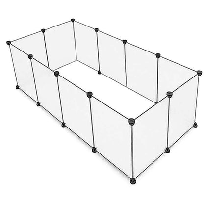 Skorter | Cage Pet Playpen Fence