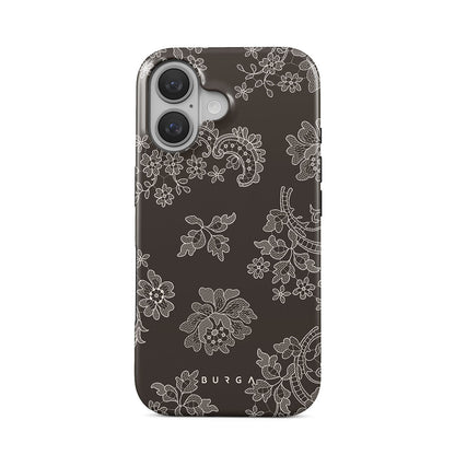 Skorter | Bandida - iPhone 16 Plus case