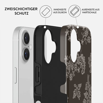 Skorter | Bandida - iPhone 16 Case