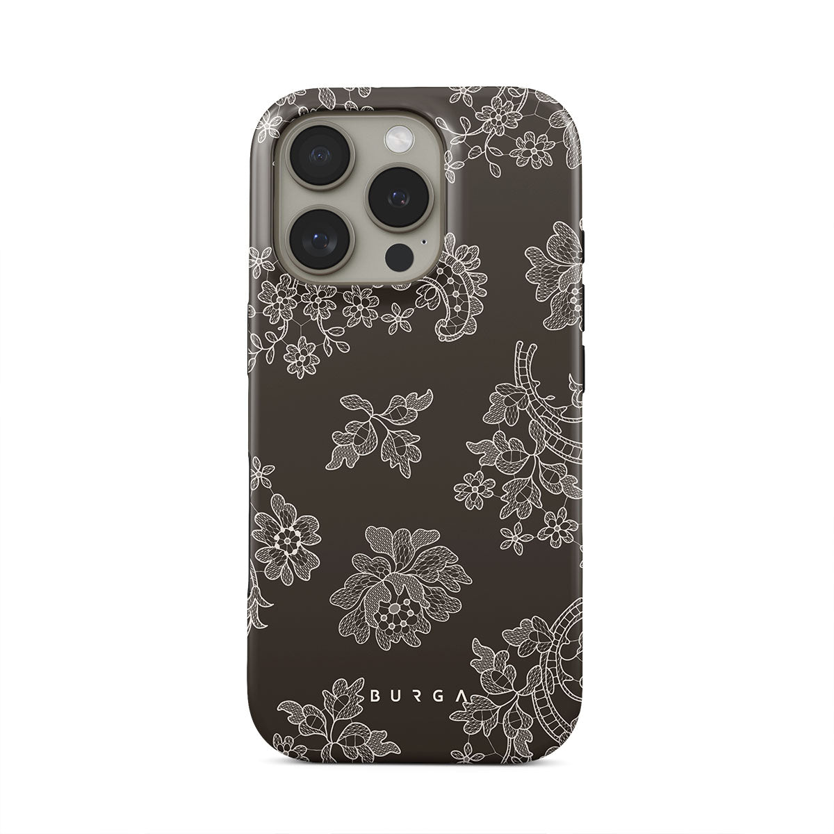 Skorter | Bandida - iPhone 16 Pro Max Case