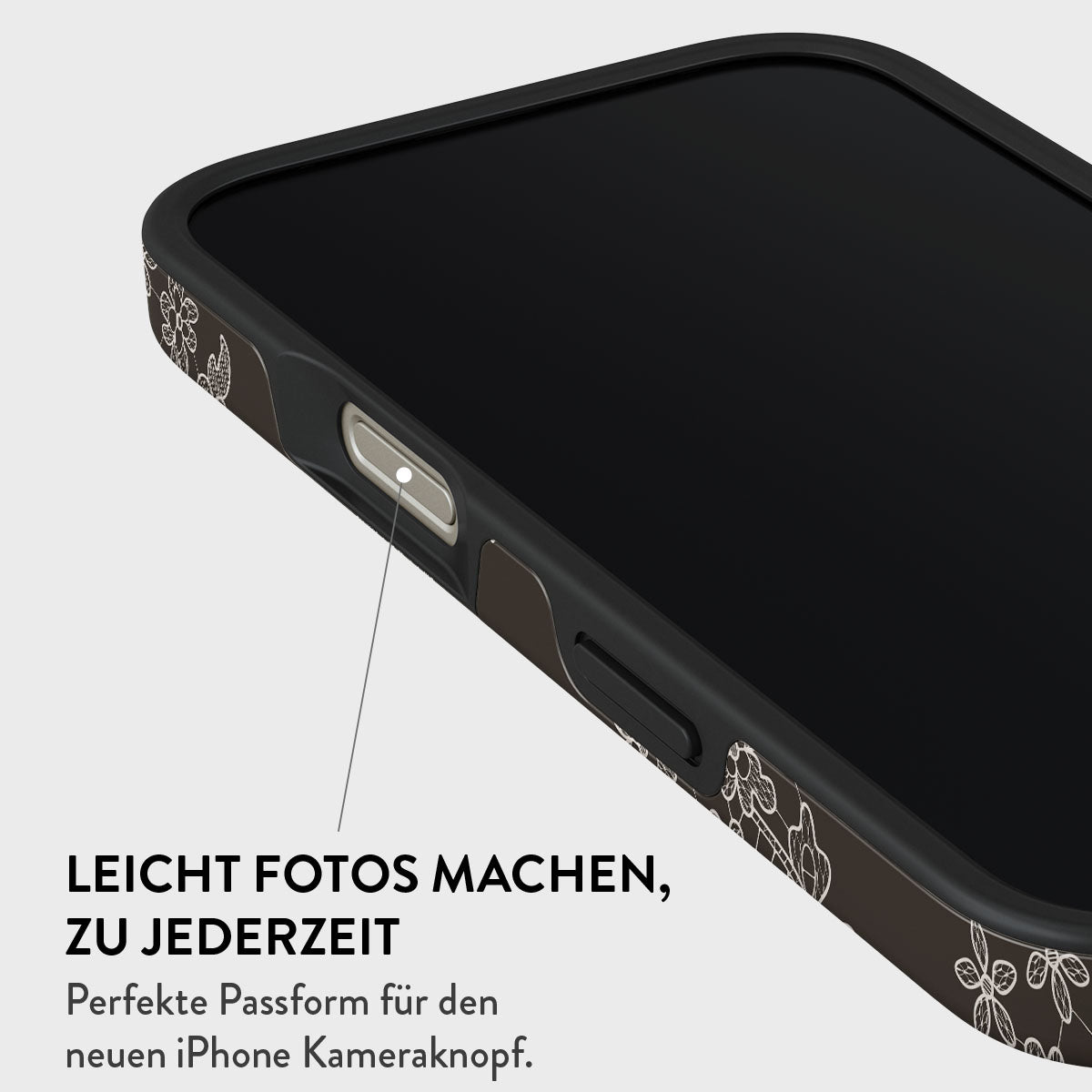 Skorter | Bandida - iPhone 16 Pro Case