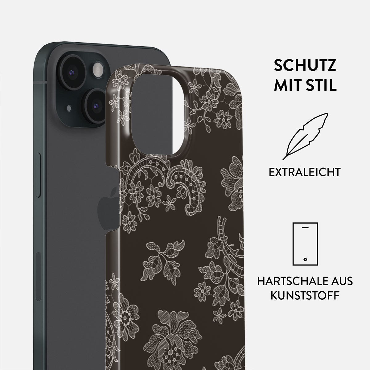 Skorter | Bandida - iPhone 15 Plus Case