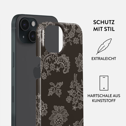 Skorter | Bandida - iPhone 15 Plus Case