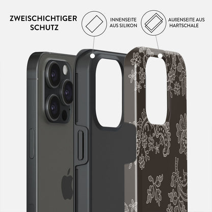 Skorter | Bandida - iPhone 15 Pro Max Case