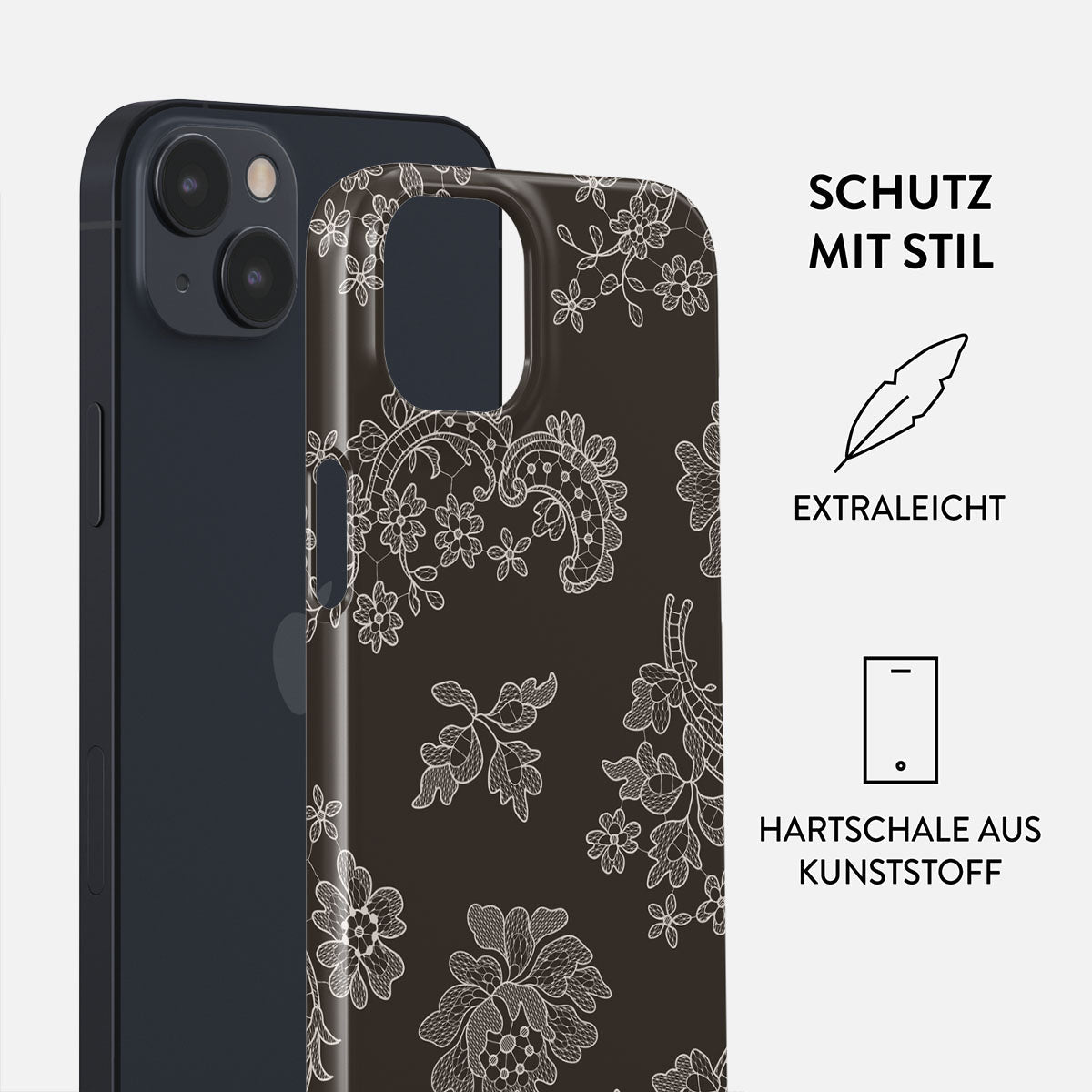 Skorter | Bandida - iPhone 13 Mini case