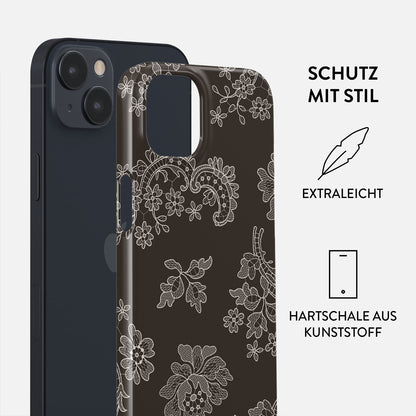 Skorter | Bandida - iPhone 13 Mini case