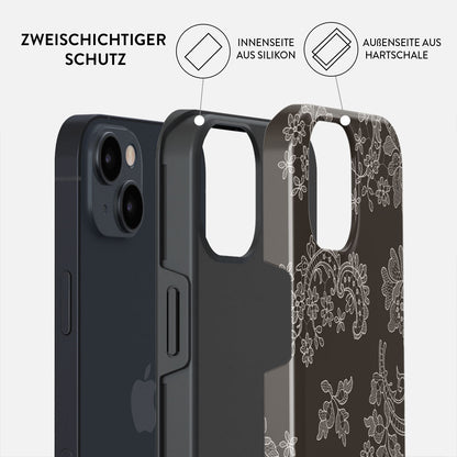 Skorter | Bandida - iPhone 14 Cover