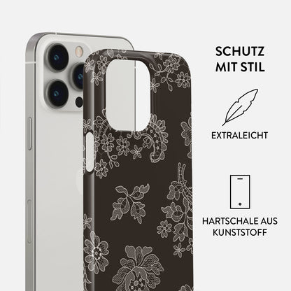 Skorter | Bandida - iPhone 13 Pro Case