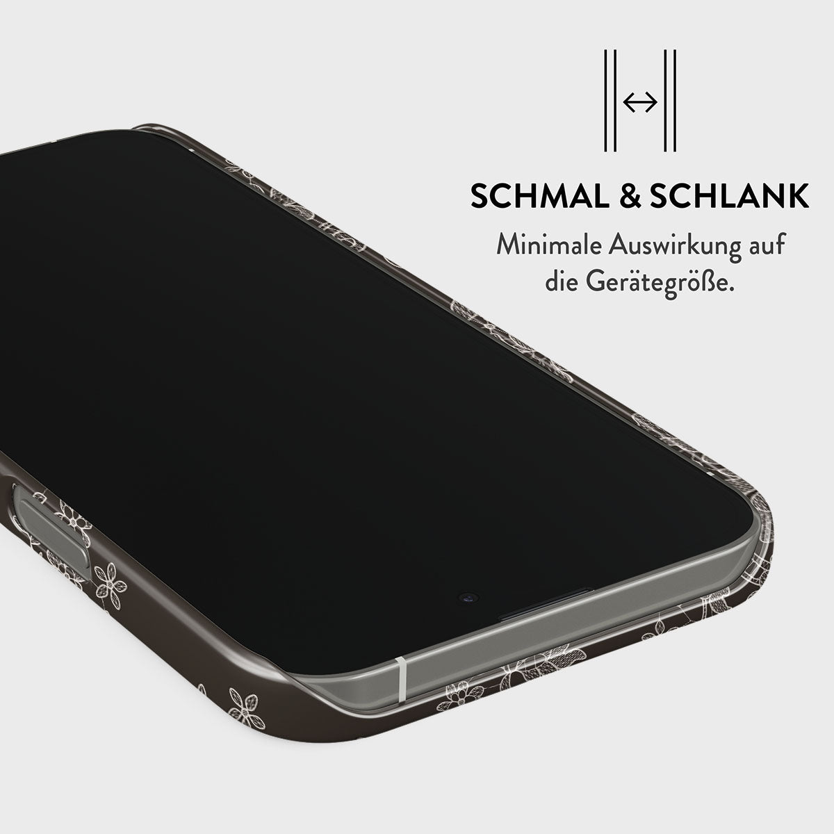 Skorter | Bandida - iPhone 13 Pro Case