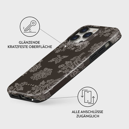 Skorter | Bandida - iPhone 14 Pro Max Case