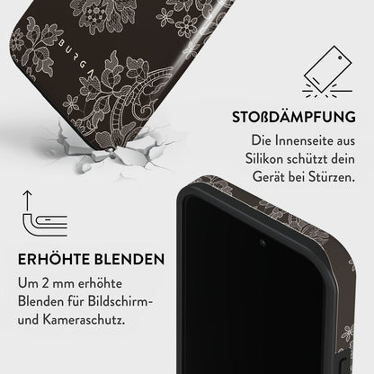 Skorter | Bandida - iPhone 14 Pro Max Case