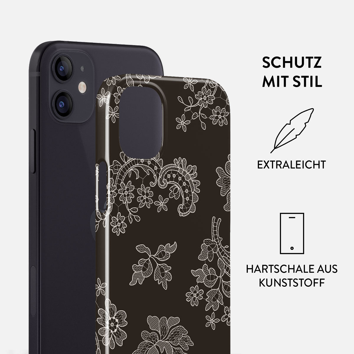 Skorter | Bandida - iPhone 12 Mini Case